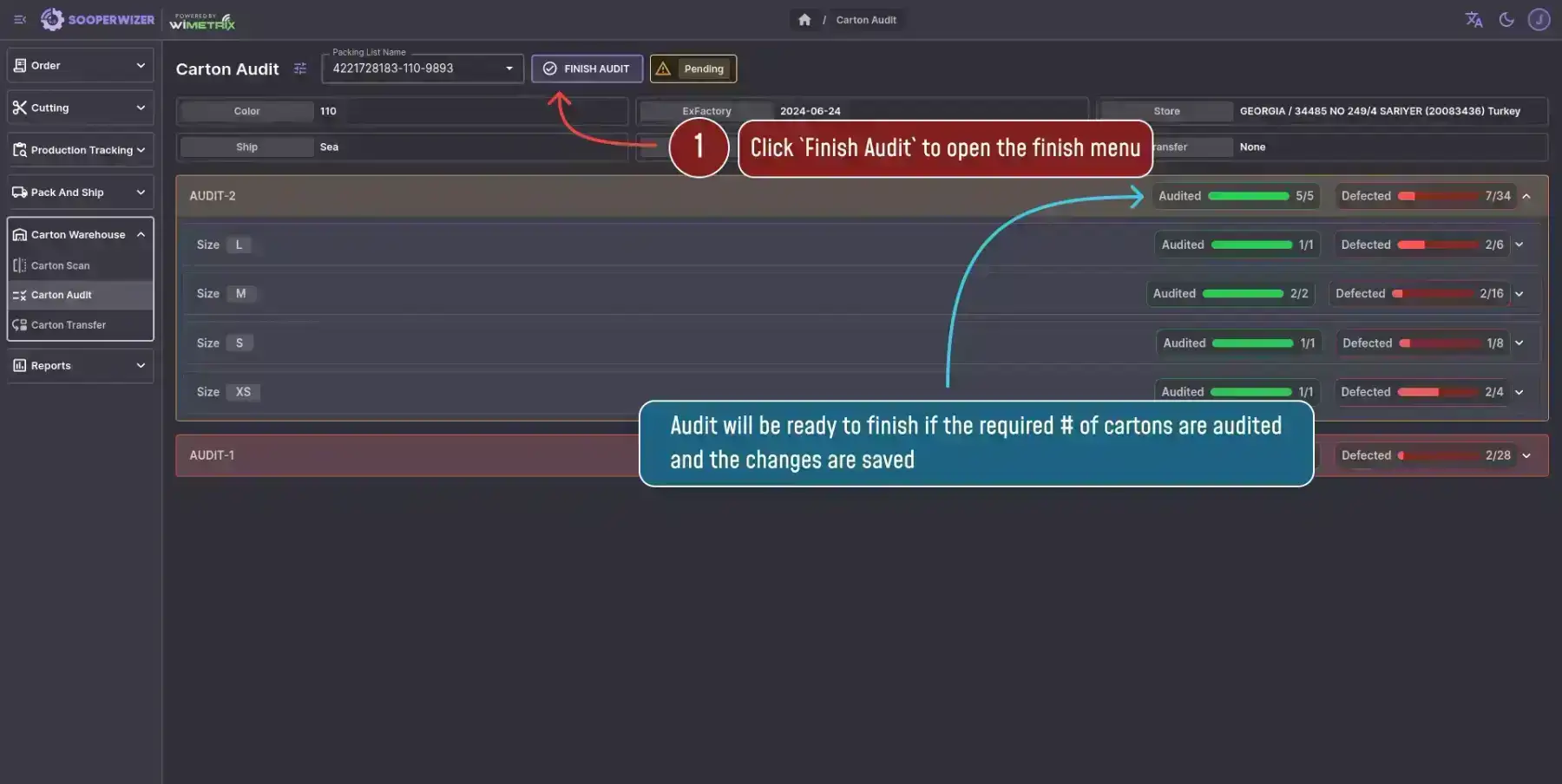 Step 7
