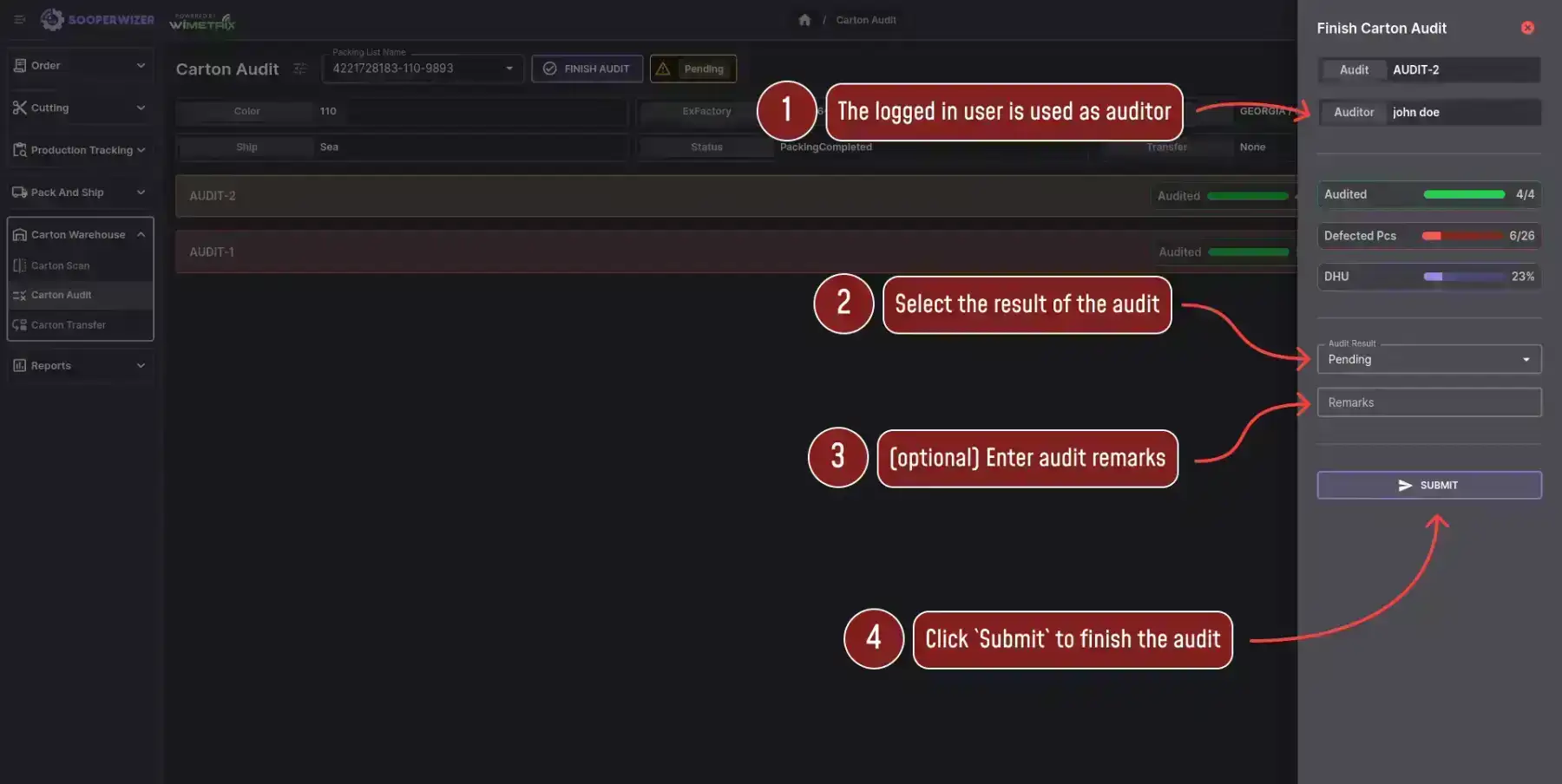 Step 8