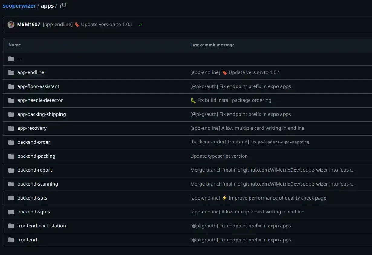 app-directory