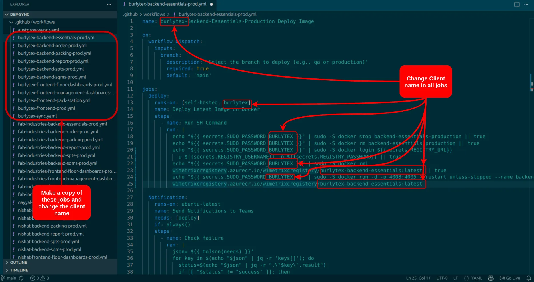 feat-essentials-github-actions-edit