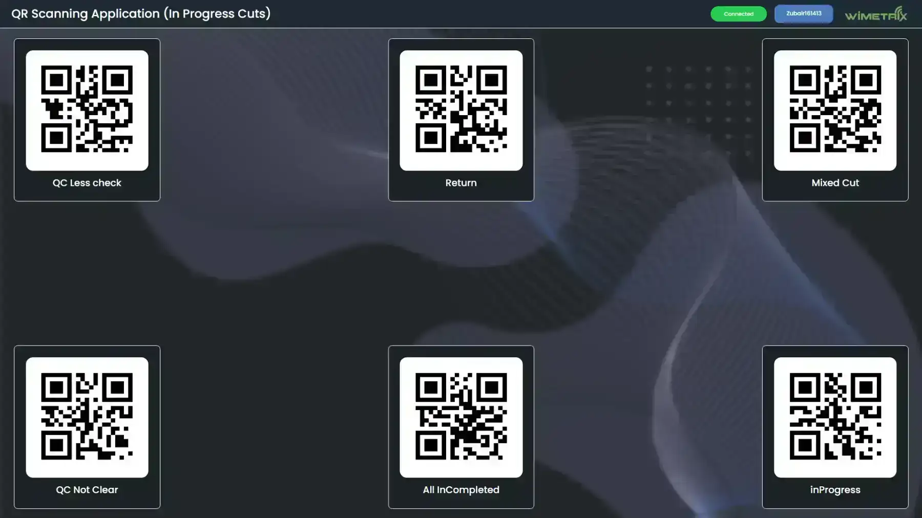 Progress Cuts image