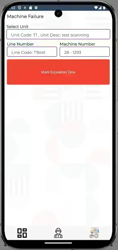 MDT Escalation