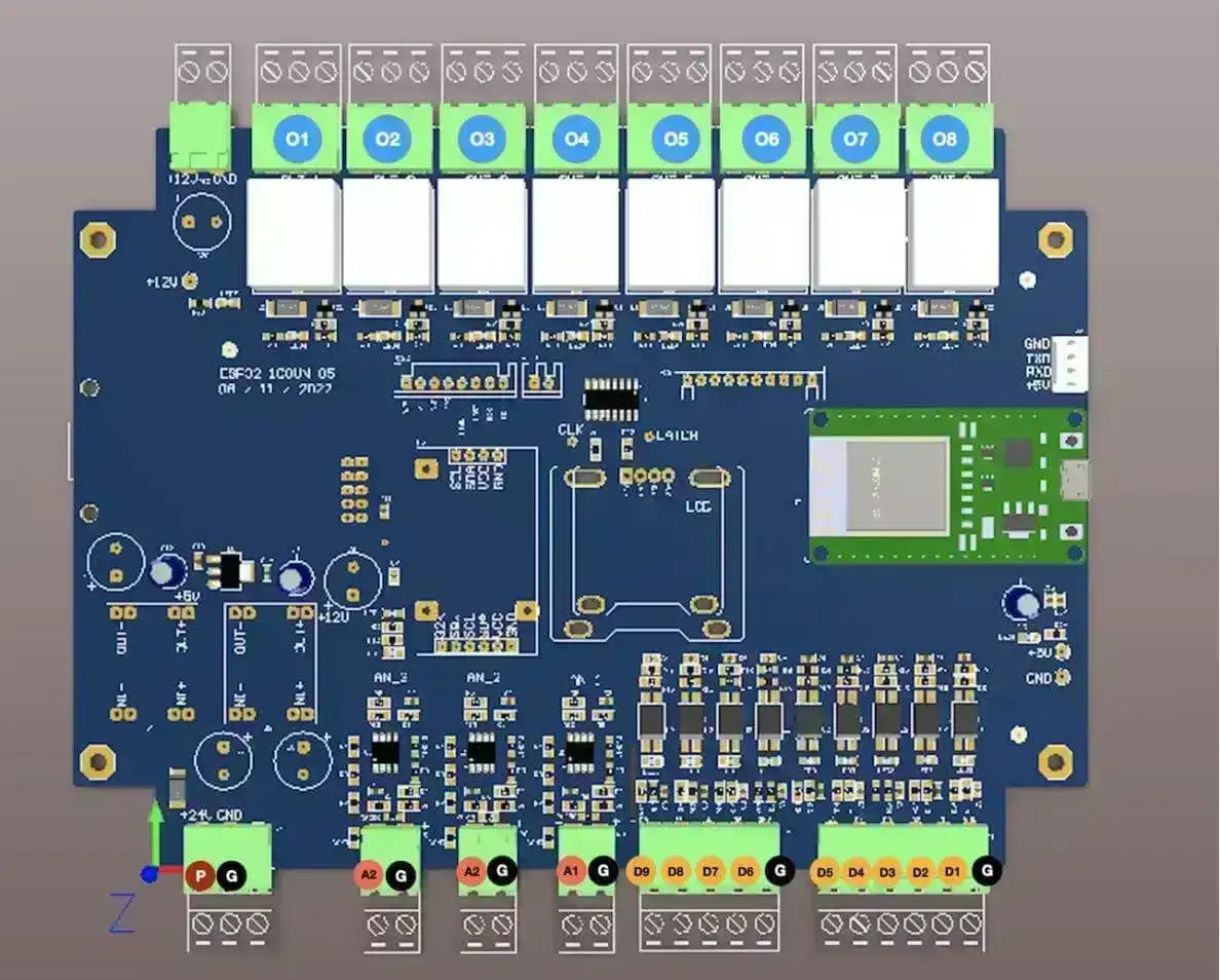 motherboard