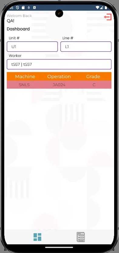 Multi-Skill Dashboard