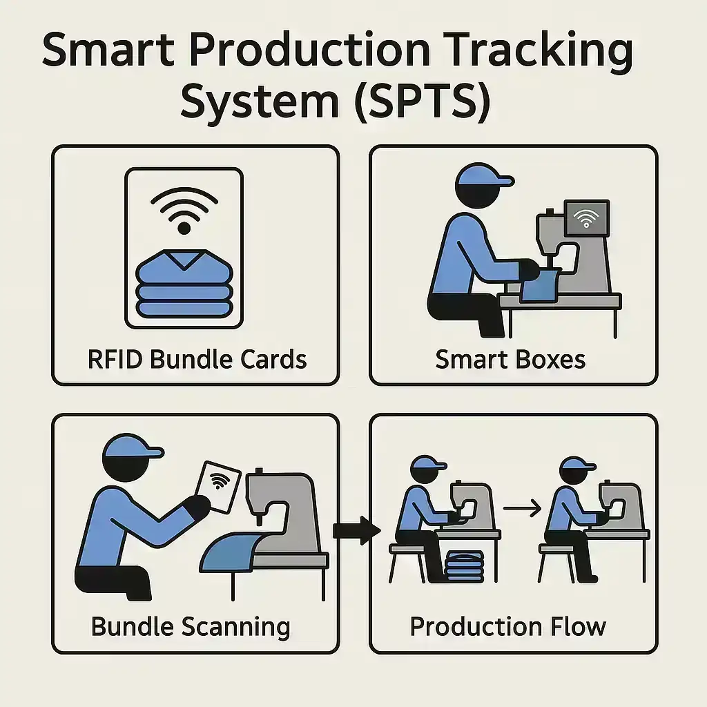 system flow